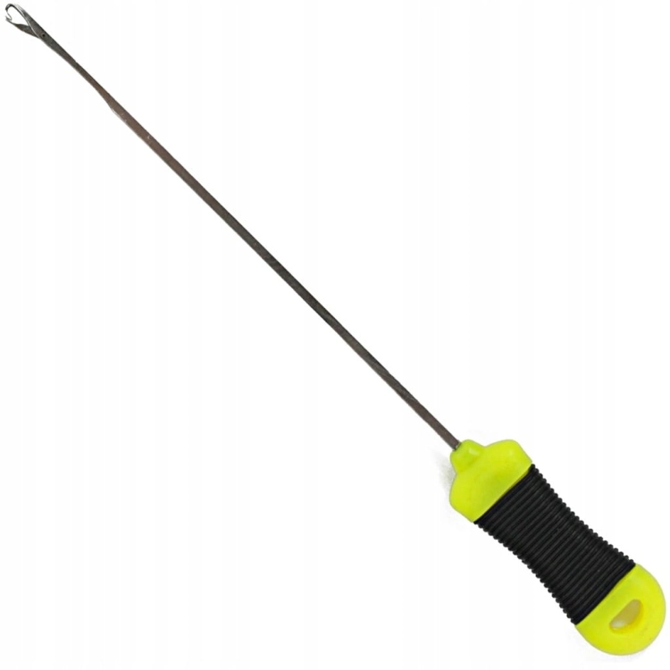 Igła wzmocniona 14cm do PVA ziaren, kule i pelletu