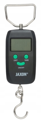Waga wędkarska elektroniczna Jaxon