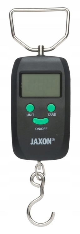Waga wędkarska elektroniczna Jaxon