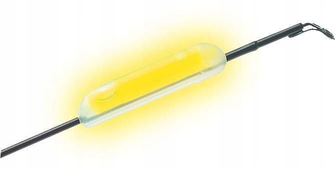 Świetlik chemiczny Jaxon 2 mm x 33 mm na szczytówkę