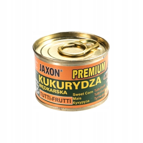 Przynęta naturalna kukurydza Jaxon 70 g
