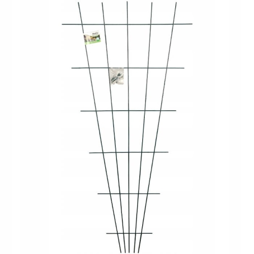 Podpora do roślin pnących wachlarz