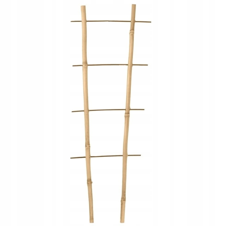 Drabinka bambusowa 120 cm