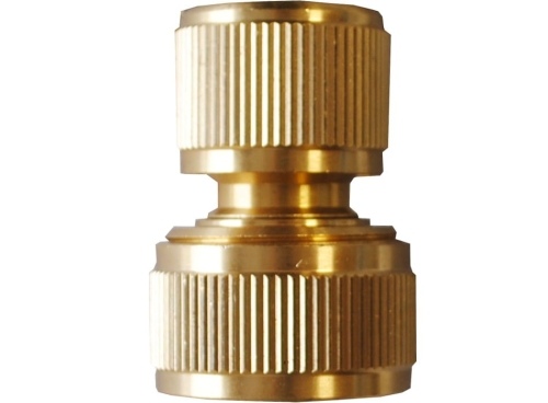 Szybkozłączka miedziana Khayner KB334