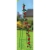 Pergola metal Planta słup 200 cm