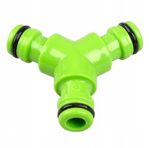 Trójnik do węża Khayner K9-GR