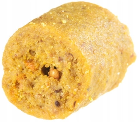 Zanęta Jaxon metoda karpiowa 0,1 kg Pellet