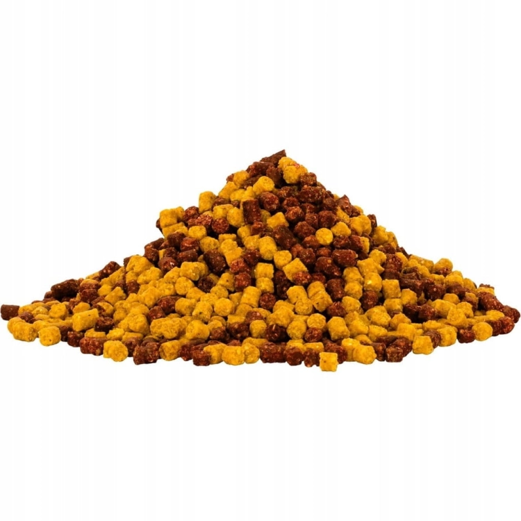 Przynęta naturalna pellety Carp Zoom 500 g