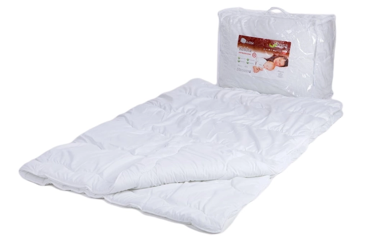 Kołdra antyalergiczna Pillow 140 x 200 cm