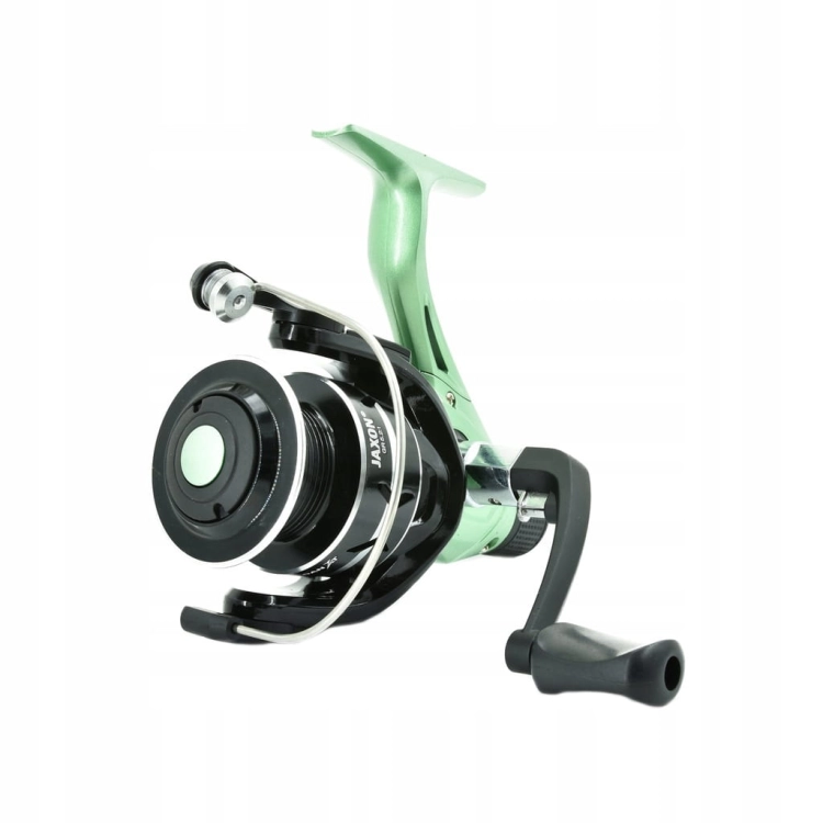 Kołowrotek Jaxon ELDAN XT 300