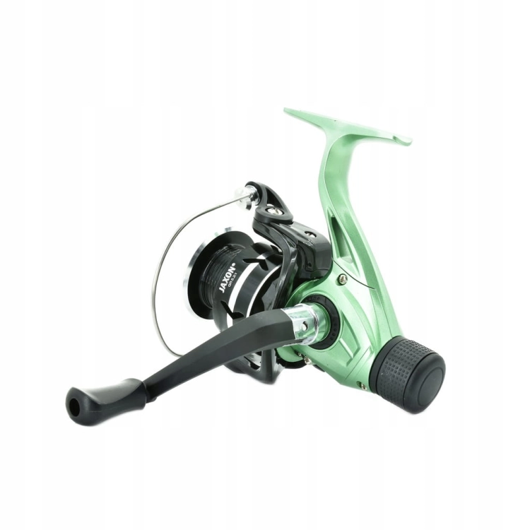 Kołowrotek Jaxon ELDAN XT 300