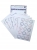 Etykiety kuchenne 97 szt. Colour Interdruk