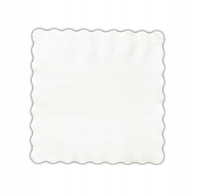 Serwetki 15 x 15 cm 200 szt. papier