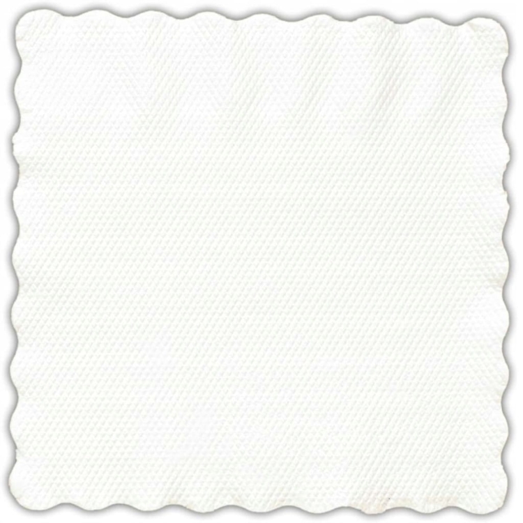 Serwetki 15 x 15 cm 200 szt. papier