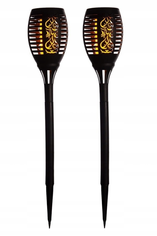 Pochodnia solarna Galicja 49,5 cm 2 sztuki
