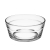 Salaterka do Deserów Mała Miseczka Szklana 12,5 CM Galicja