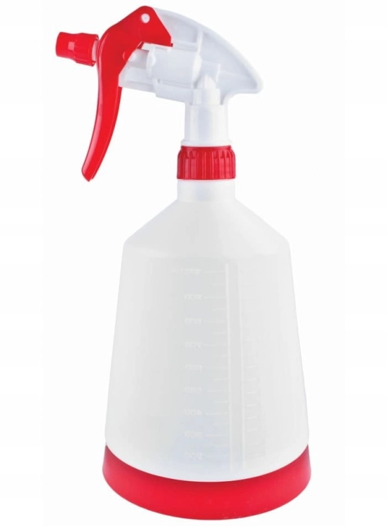 Opryskiwacz ręczny Sprayer SX-2062A 0,5L – ciśnieniowy spryskiwacz z regulowaną dyszą