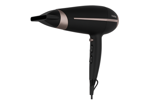 Hoffen Suszarka do włosów z dyfuzorem HD-5302 1800-2200W 3 poz. temperatury