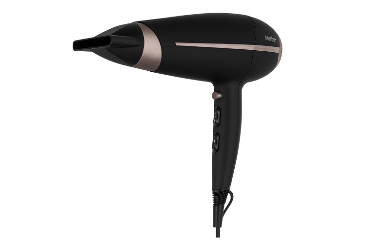 Hoffen Suszarka do włosów z dyfuzorem HD-5302 1800-2200W 3 poz. temperatury