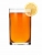Szklanki do herbaty Basic Krosno 6 szt. 250 ml – nowoczesny, prosty design