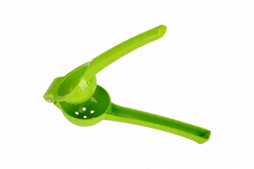 Ręczny wyciskacz do cytryn i limonek – praktyczna wyciskarka do soku