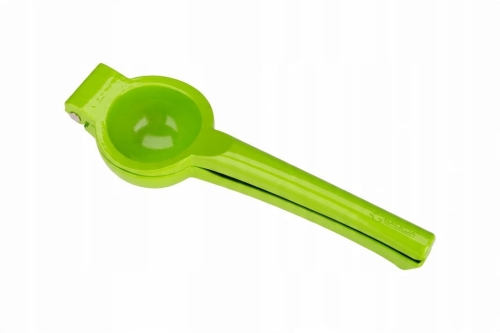 Ręczny wyciskacz do cytryn i limonek – praktyczna wyciskarka do soku