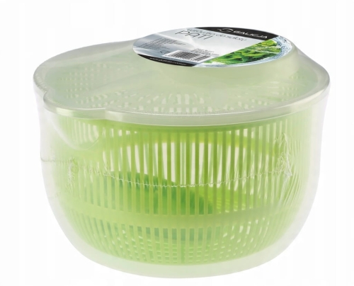 Suszarka do Sałaty PATI Galicja – Zielona Wirówka 21 cm