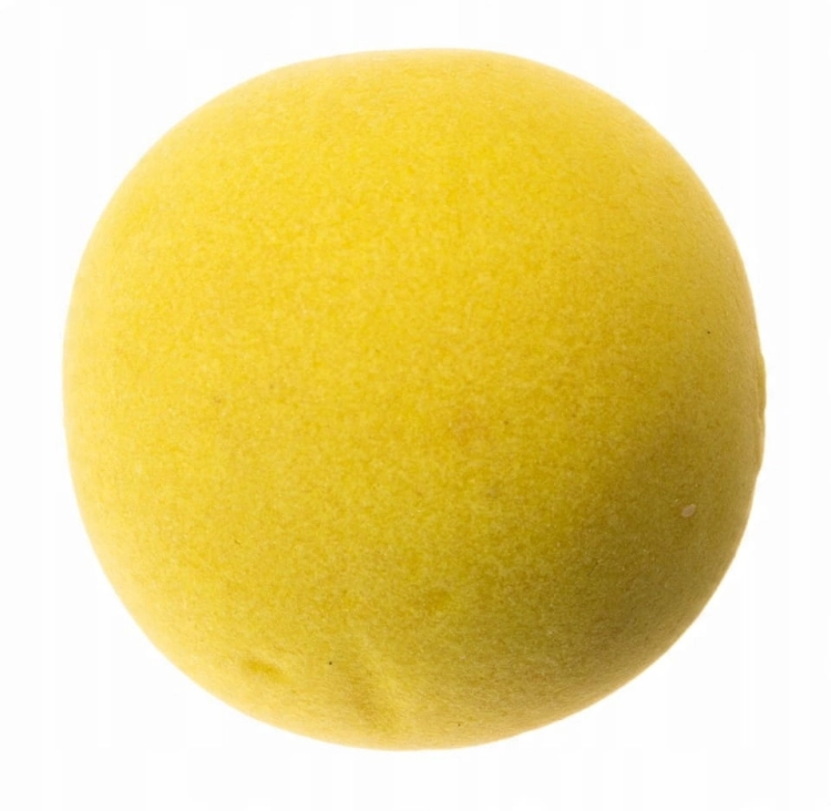 Kulki proteinowe POP-UP Jaxon Wanilia 18mm 50g – pływająca przynęta na karpia i amura