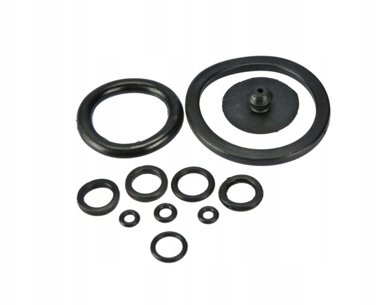 Zestaw części zamiennych do opryskiwacza FLORA 4436 – komplet naprawczy do opryskiwacza ciśnieniowego