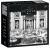 Puzzle 500 elementów Interdruk – Around the World 2 – podróżnicze puzzle dekoracyjne 33x47 cm