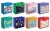 Puzzle dla dzieci 250 elementów – Kids nr 7 Dogs / Psy – kolorowe i edukacyjne – 48×33 cm – trwałe i z pomocniczym obrazkiem