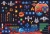 Puzzle 250 elementów dla dzieci – 48×33 cm | Interdruk – edukacyjna zabawa i piękne ilustracje