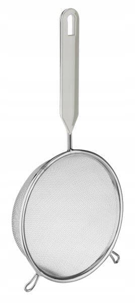 Sitko kuchenne Galicja Practico 16 cm stal nierdzewna