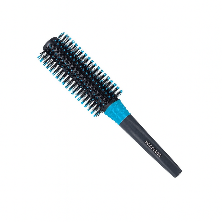 Top Choice Szczotka do Włosów – Okrągła, Do Modelowania i Stylizacji