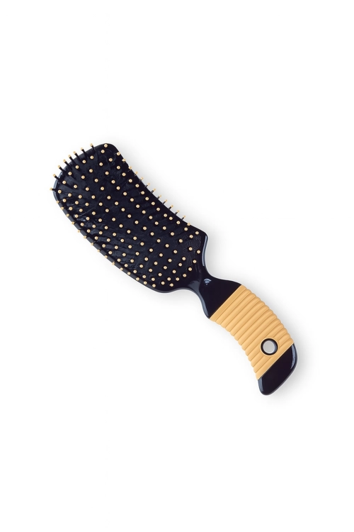 Top Choice Szczotka do Włosów FALA DUŻA 2670 – Antystatyczna, Do Stylizacji i Rozczesywania