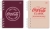 Notes spiralny 80 kartek kratka 9x14 cm Coca-Cola Interdruk IR1770
