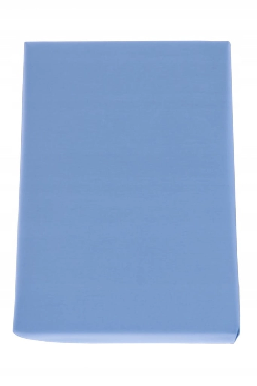 PRZEŚCIERADŁO JERSEY Z GUMKĄ 60x120 DO LÓŻECZKA