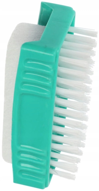 RAVI Szczoteczka do rąk z pumeksem 2w1 – pielęgnacja i złuszczanie