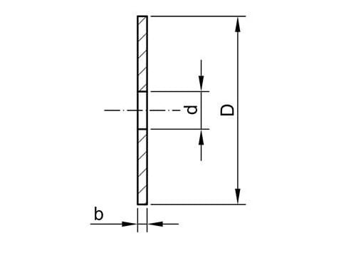 Tarcza do metalu 125x1 mm PRAKTIK Marcopol do szlifierek kątowych