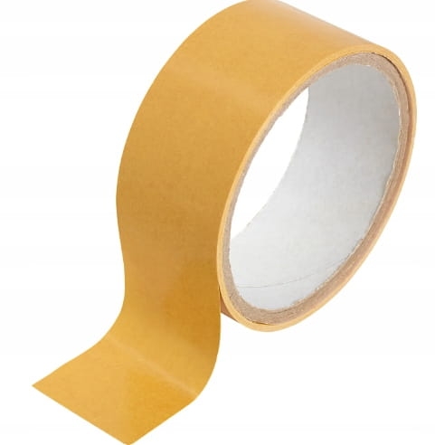 Taśma dwustronna TitaniumPRO 48 mm x 10 m – mocny montaż bez wiercenia