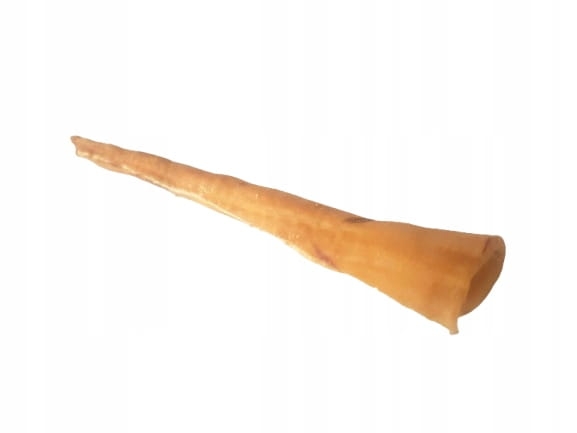 Kołodziejczyk Skóra wieprzowa 50cm 1szt – XL gryzak dla psa
