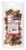 Beef Jerky 100g karma dla psa 100% mięsa suszone wołowe naturalne