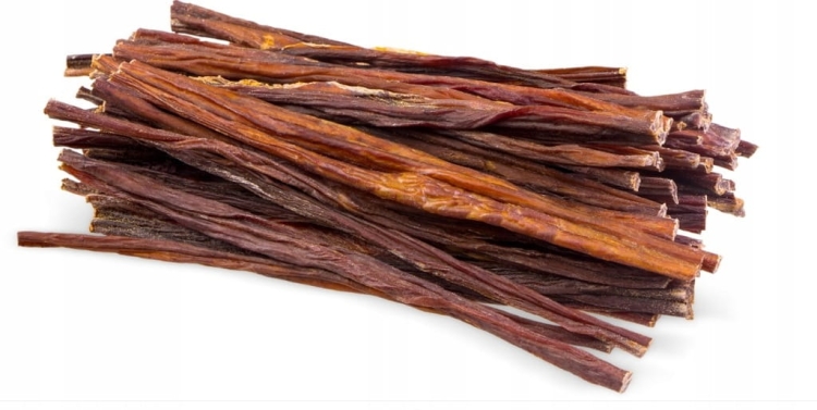 Kołodziejczyk Jelita wieprzowe Spaghetti 100g naturalny przysmak
