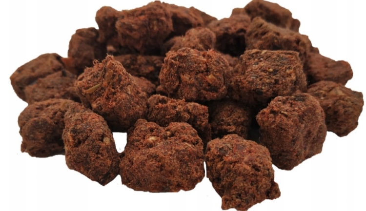 Kołodziejczyk Karma wołowa dla psa 10kg bez zbóż zdrowa