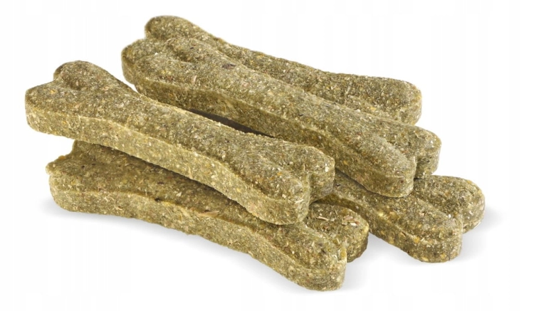 Kości prasowane dentystyczne kolagenowe ze spiruliną – 3 szt. Kołodziejczyk