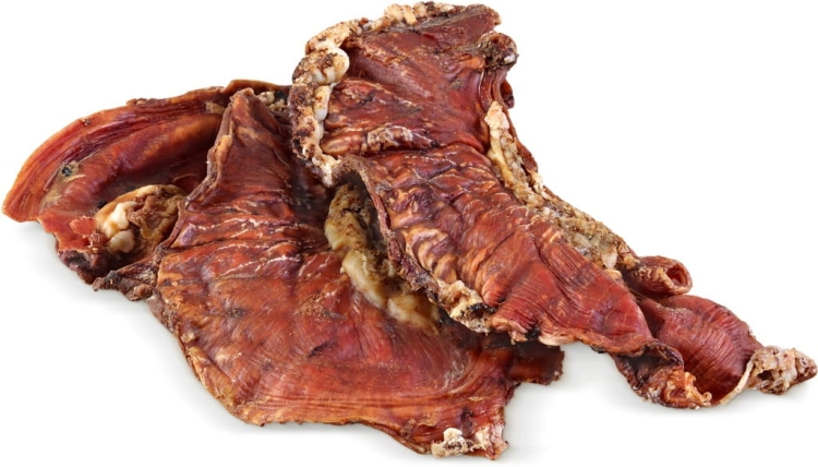 Kołodziejczyk Żołądki wieprzowe 100g – naturalny gryzak dla psa