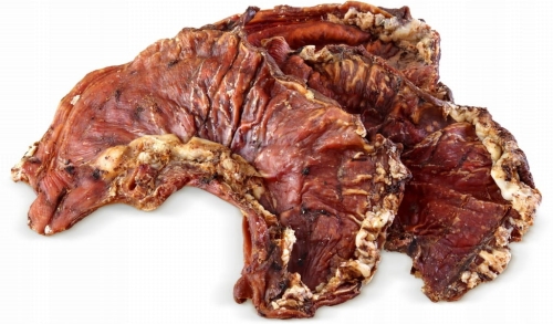 Kołodziejczyk Żołądki wieprzowe 100g – naturalny gryzak dla psa