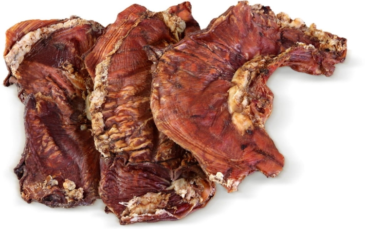 Kołodziejczyk Żołądki wieprzowe 100g – naturalny gryzak dla psa