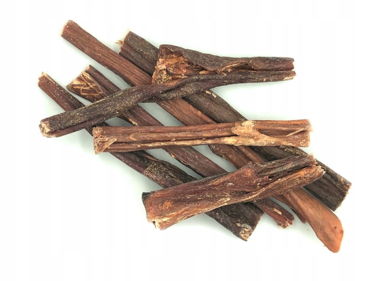 Kołodziejczyk Żołądki wieprzowe 100g – naturalny gryzak dla psa