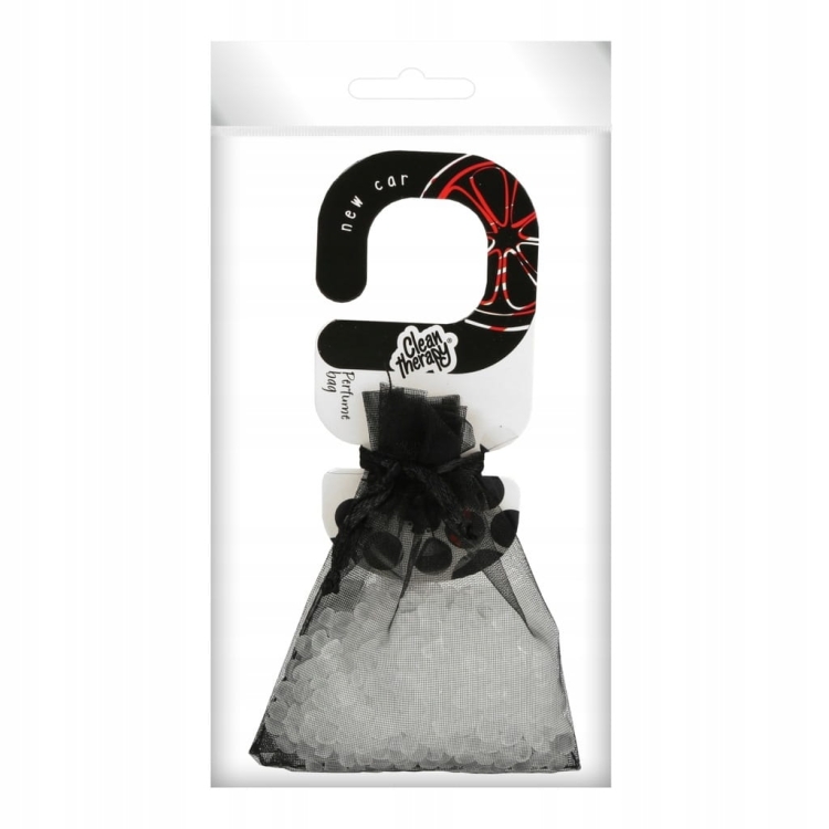 Woreczek zapachowy For Him – elegancki aromat do auta i wnętrza